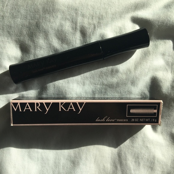 Mary Kay Other - 💋ONLY 1 LEFT💋Mary Kay Lash Love Mascara Brown